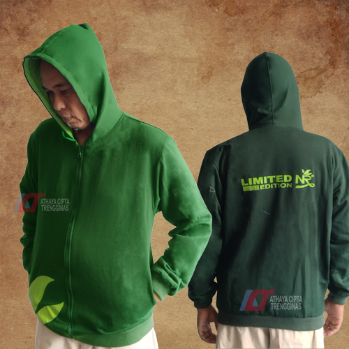 Jaket reversible - Copy